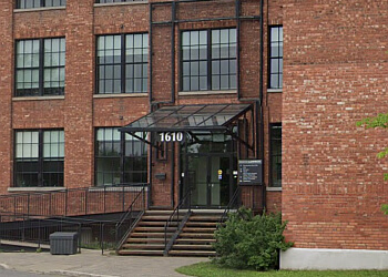 Trois Rivieres Services Financiers Caroline Tessier - Financière Sun Life Trois-Rivières