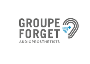 Groupe Forget, Audioprothésistes