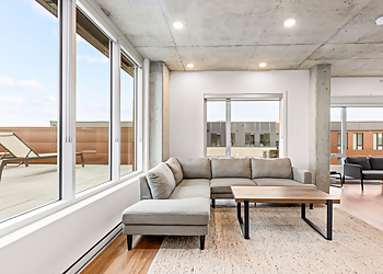 Longueuil home builder Groupe Grilli Samuel