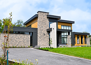 Longueuil home builder Groupe Grilli Samuel