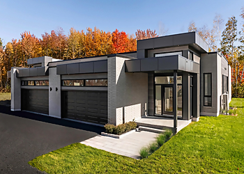 Longueuil Constructeurs De Maisons Groupe Grilli Samuel