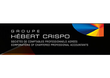 Longueuil Cabinets Comptables Groupe Hébert Crispo