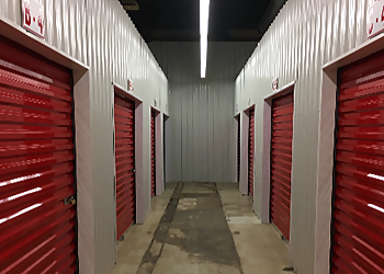 Groupe J2 - Trois Rivieres, QC Unités d'entreposage - Business Interior Image