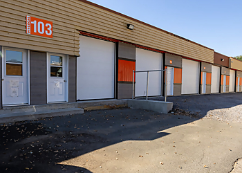 Groupe J2 - Trois Rivieres, QC Unités d'entreposage - Facility Image