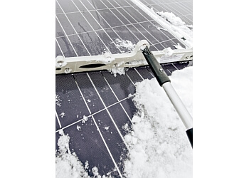 Longueuil commercial cleaning service Le Groupe Laberge Inc.