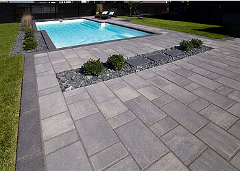 Blainville landscaping company Groupe Lalonde Inc.