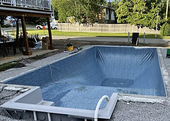 Mirabel Service De Piscine Groupe Laurentides