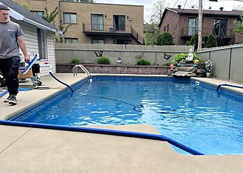 Mirabel Service De Piscine Groupe Laurentides