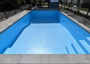 Mirabel pool service Groupe Laurentides image 1