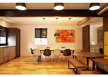 Longueuil Architectes Résidentiels Groupe Leclerc Architecture + Design