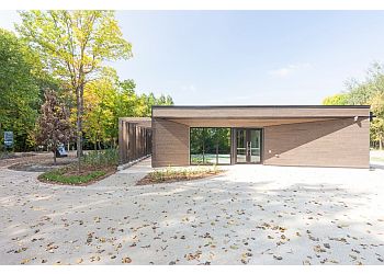 Longueuil Architectes Résidentiels Groupe Leclerc Architecture + Design