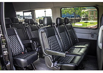 Quebec Service De Limousine Groupe Limo Québec