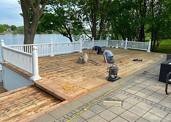 Saint Hyacinthe Peintres Groupe MULTIKO