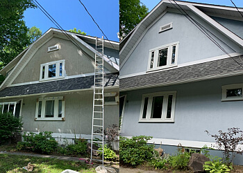 Saint Hyacinthe Peintres Groupe MULTIKO