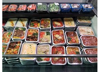 Saint Jerome caterer Groupe Maison Courtemanche