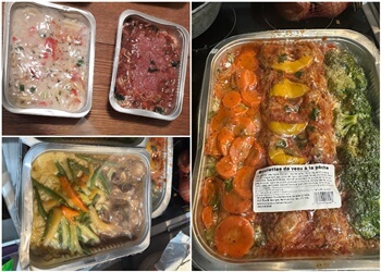 Saint Jerome caterer Groupe Maison Courtemanche