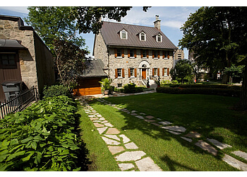 Dollard des Ormeaux landscaping company Groupe Paramount