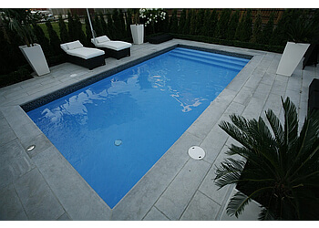 Dollard des Ormeaux landscaping company Groupe Paramount