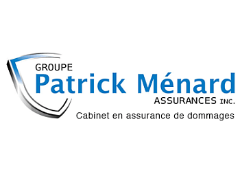 Terrebonne insurance agency Groupe Patrick Ménard Assurances Inc.