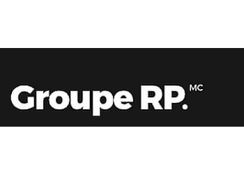 Montreal employment agency Groupe RP. image 1