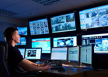 Blainville security system Groupe Sécure Inc.