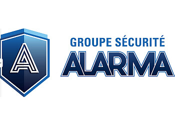 Saint Jean sur Richelieu Systèmes De Sécurité Groupe Sécurité Alarma