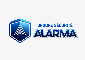 Groupe Sécurité Alarma Inc Groupe Sécurité Alarma Inc - Saint Jean sur Richelieu, QC Systèmes De Sécurité - Company Logo