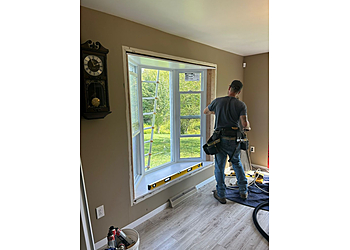 Drummondville hvac service Groupe TC