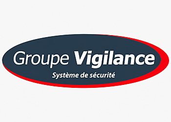 Groupe Vigilance Inc - Repentigny, QC Systèmes De Sécurité - Company Logo