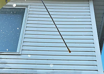 Longueuil gutter cleaner Groupe Zalo