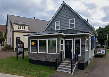 Moncton mortgage broker Groupe hypothecaire Expert Mortgage Group Corp