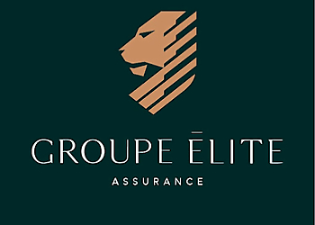 Laval insurance agency Groupe Élite Assurance