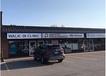 Grove St Walk-In Clinic & Family Practice