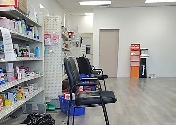 Grove Street Walk-In Clinic & Family Practice - Barrie, ON Cliniques sans rendez-vous - Clinic Interior Image