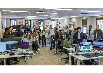 Calgary advertising agency GrowME Marketing