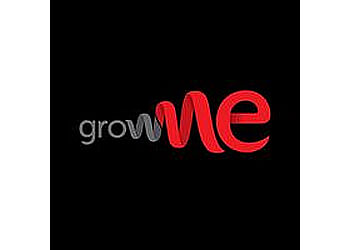 Calgary advertising agency GrowME Marketing