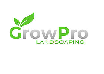 Grow Pro Landscaping - Nanaimo, BC Lawn Care Services - Company Logo