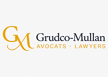 Grudco-Mullan Avocats Grudco-Mullan Avocats - Longueuil, QC Employment Lawyers - Law Firm Logo
