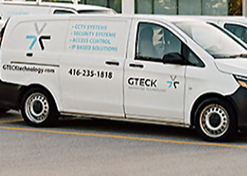 Gteck Advanced Technology Saanich Saanich security system Gteck Advanced Technology Saanich