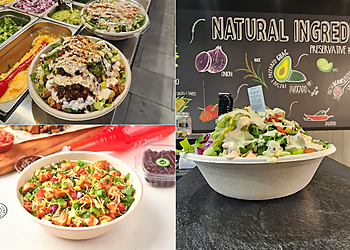 Aurora mexican restaurant Guac Mexi Grill Aurora