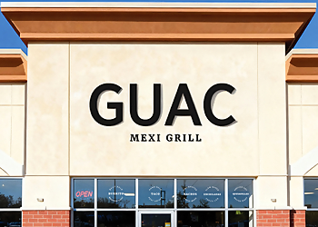 Guac Mexi Grill North Bay - North Bay, ON Mexican Restaurants - Restaurant Exterior Image