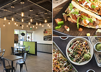 Guac Mexi Grill North Bay - North Bay, ON Mexican Restaurants - collage image(highlights)