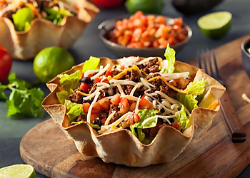 Guac Mexi Grill North Bay Guac Mexi Grill North Bay - North Bay, ON Mexican Restaurants - Dish Image