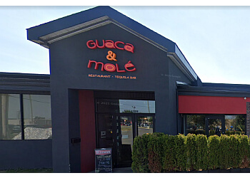 Dollard des Ormeaux mexican restaurant Guaca & Molé