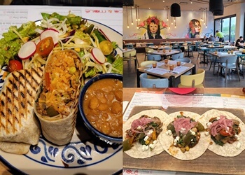 Dollard des Ormeaux mexican restaurant Guaca & Molé