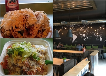 Moncton mexican restaurant Guacamole