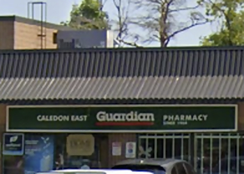 Caledon pharmacy Guardian-Caledon East Pharmacy