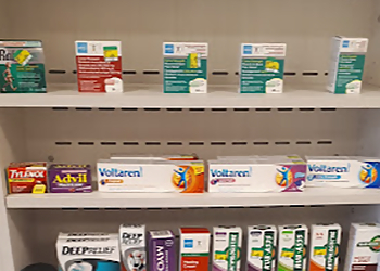 Niagara Falls pharmacy Guardian Niagara Falls Pharmacy