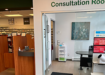 Guardian Primary Care Pharmacy - Barrie, ON Pharmacies