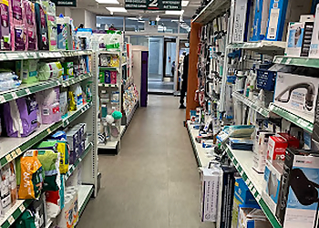 Guardian Primary Care Pharmacy - Barrie, ON Pharmacies